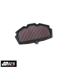 DNA PK4S1801 Motorcycle Air Filter for Kawasaki
