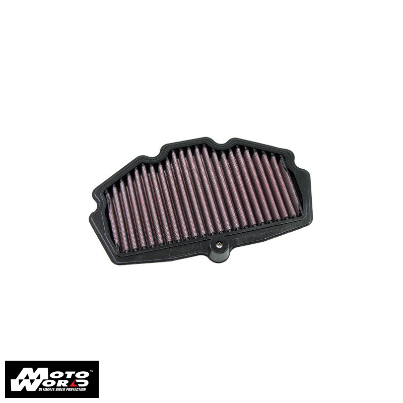 DNA PK4S1801 Motorcycle Air Filter for Kawasaki