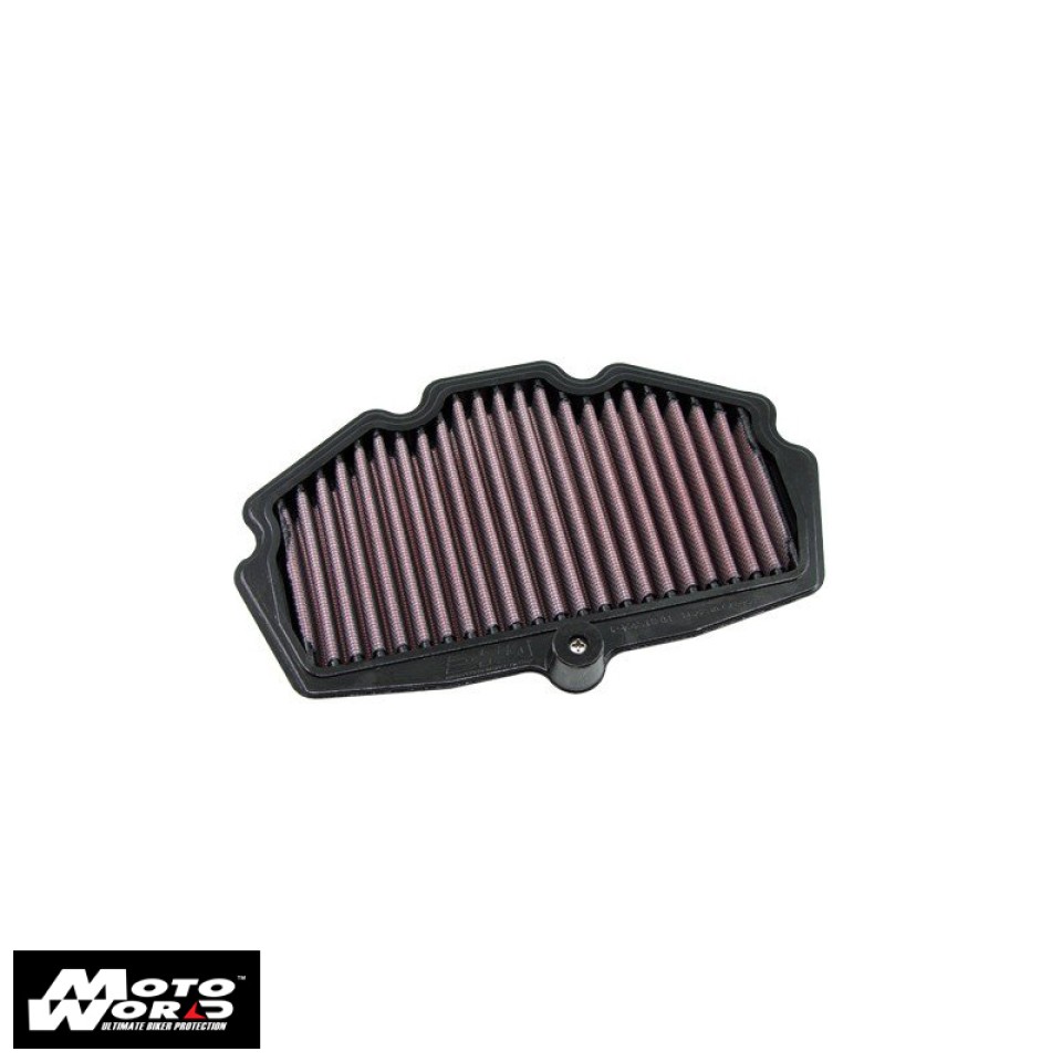DNA PK4S1801 Motorcycle Air Filter for Kawasaki Ninja 400, ZX-4RR 2018-2024