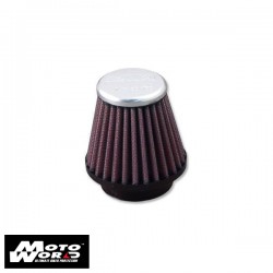 DNA XVR49006 XV Series 49mm Round Aluminium Top Air Filter