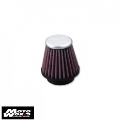 DNA XVR49106 XV Series 49mm Round Aluminium Top Air Filter