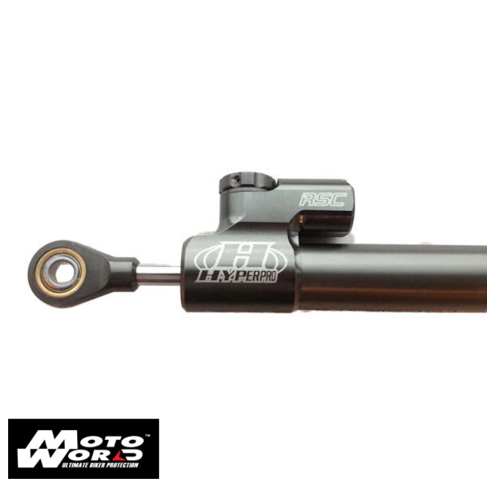 Hyperpro DP16999 CSC/RSC Steering Damper Repair Set