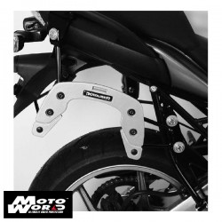 Krauser 4002024111 Motorcycle Lock It Side for Kawasaki