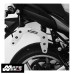 Krauser 4002024111 Motorcycle Lock It Side for Kawasaki
