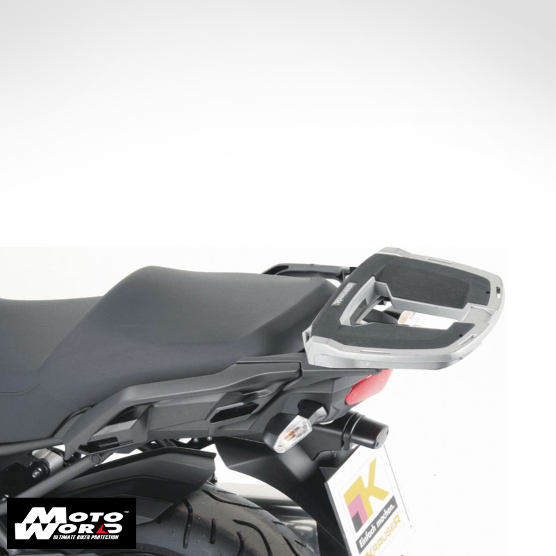 Krauser 4002056201 Motorcycle Luggage Rack for Kawasaki