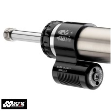 Matris SDY121K SD-K Steering Damper Kit For Yamaha MT09 (FZ-09) 2013-2020