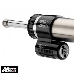 Matris SDY121K SD-K Steering Damper Kit For Yamaha MT09 (FZ-09) 2013-2020
