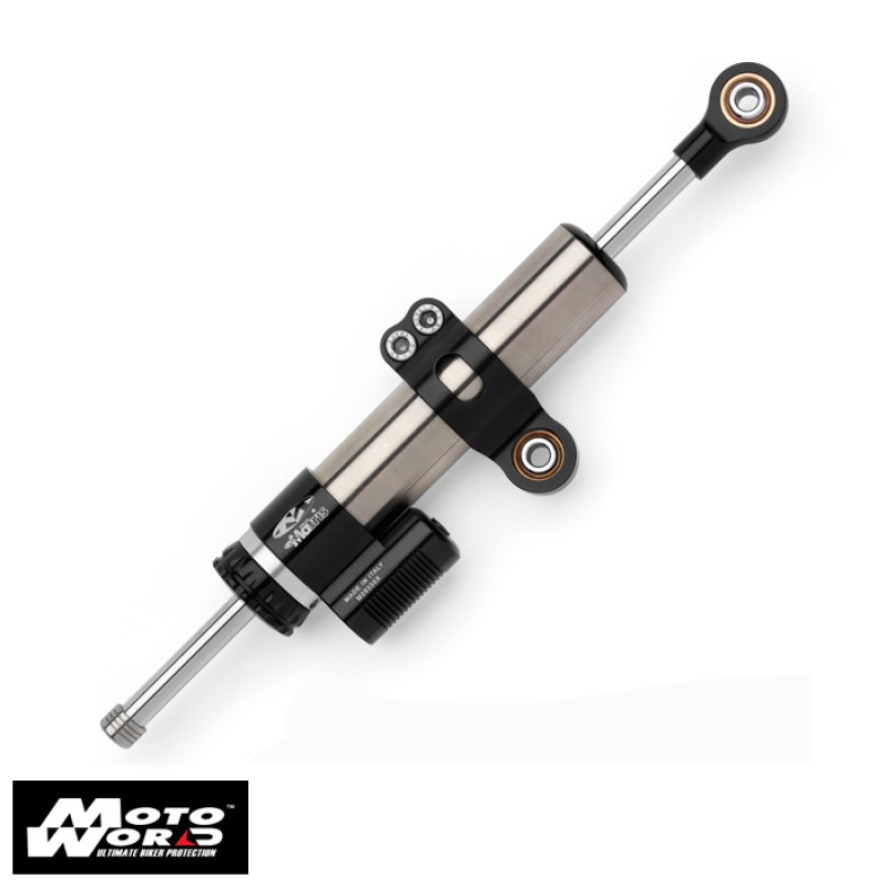 Matris SDY121K SDK Steering Damper Kit For Yamaha MT09(FZ09) 2013