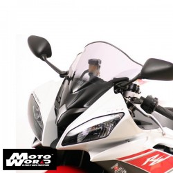 MRA Double Bubble Racing Screen Windshield for Yamaha YZF-R6 03