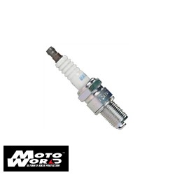 NGK BR8ES Spare Spark Plug
