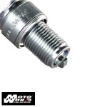 NGK BR8ES Spare Spark Plug