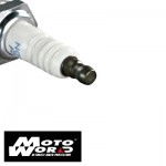 NGK BR8ES Spare Spark Plug