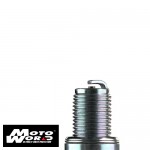 NGK BR8ES Spare Spark Plug