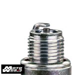 NGK BR8HS Spare Spark Plug