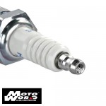 NGK BR8HS Spare Spark Plug