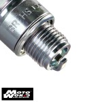 NGK BR8HS Spare Spark Plug