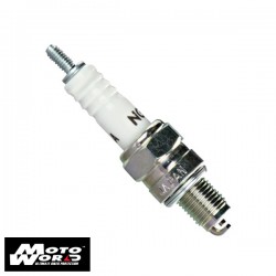 NGK C7HSA Spare Spark Plug