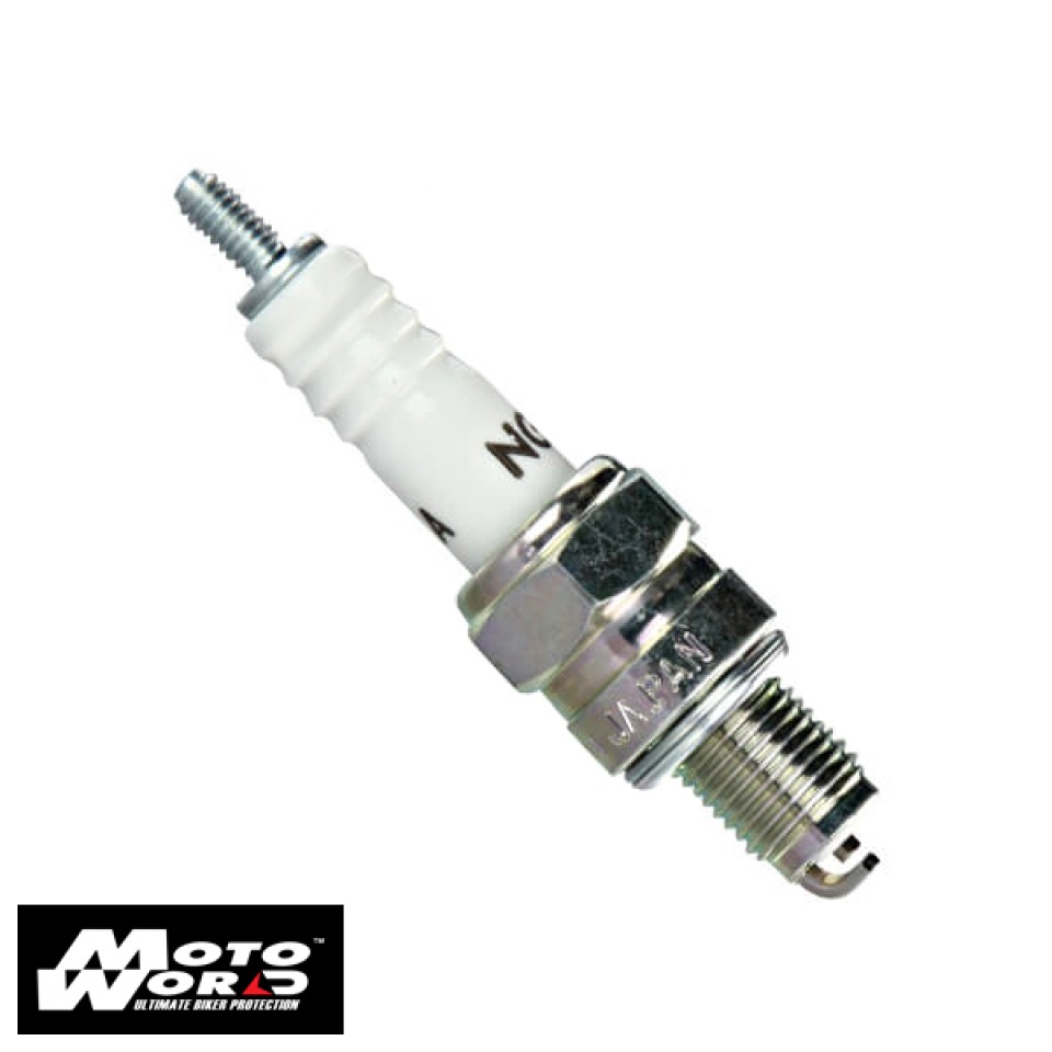 NGK C7HSA Motorcycle Spare Spark Plug
