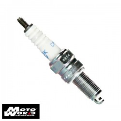 NGK CPR9EA9 Spare Spark Plug