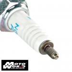 NGK CPR9EA9 Spare Spark Plug