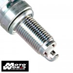 NGK CPR9EA9 Spare Spark Plug