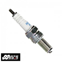 NGK CR8E Spare Spark Plug