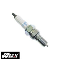 NGK CR8EH9 Motorcycle Spare Spark Plug