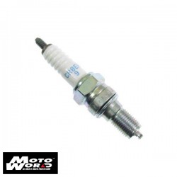 NGK CR8EH9 Spare Spark Plug