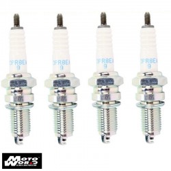 NGK DPR8EA9 Spare Spark Plug