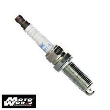 NGK LKAR8AI9 Motorcycle Laser Iridium Spark Plug
