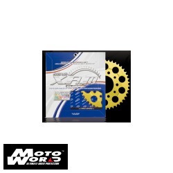 XAM A5111 525 Classic Motorcycle Rear Sprocket for Honda 2014-2018 -43 Teeth