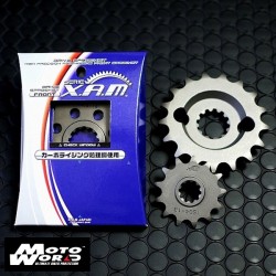 XAM C5512R15 Motorcycle Front Sprocket