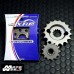 XAM C5512R 525 Motorcycle Front Sprocket for Ducati 2010-2013 -15 Teeth