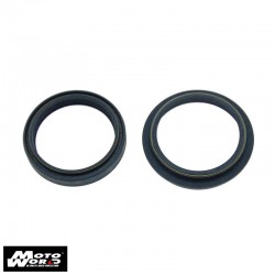 KOK BL43S01 Blue Label Fork Oil Seal and Dust Cover Kit