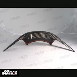 MOS HXADVHY004C01 Front Lower Cover for Honda X-ADV