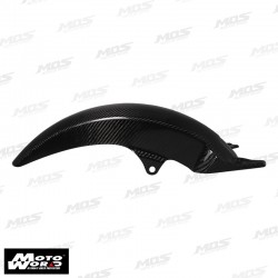 MOS Y59CHY024C01 Front Fender Rear Cover