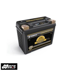 Poweroad YPLFP30L Powersports Lithium Battery