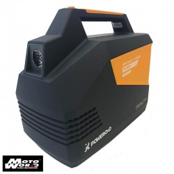 Poweroad Prime 750 Lithium-Ion Portable Outdoor Power Supply