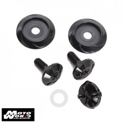 HJC DSX1 Visor Bolt Set