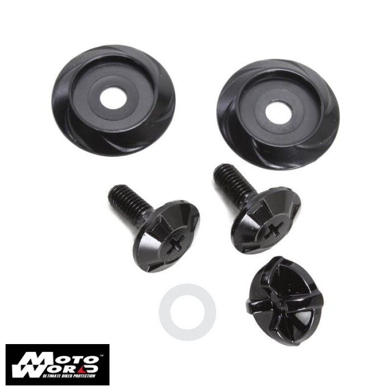 HJC DS-X1 Visor Bolt Set