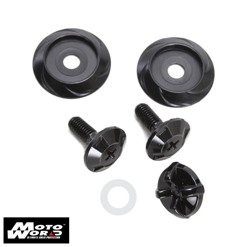 HJC DS-X1 Visor Bolt Set