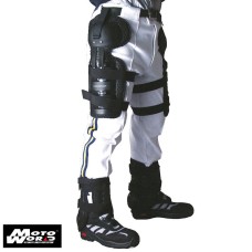 Komine SK486 Waist Protector