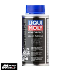 Liqui Moly Motorbike Speed Additive 150ml