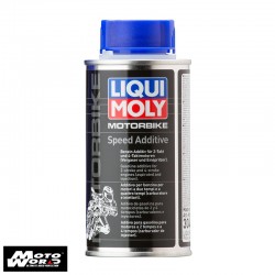 Liqui Moly Motorbike Speed Additive 150ml