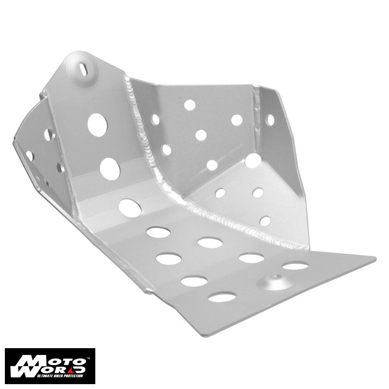 Crosspro 2CP05900010001 Ice Matte EC Motorcycle Engine Guard