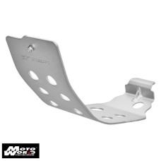 Crosspro 2CP06100650001 Ice Polish MX Motorcycle Engine Guard