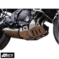 Crosspro 2CP09000080001 Motorcycle Engine Guard Trail