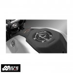 DMV DICGTCPMT03R Motorcycle Gas Tank Cover Pad