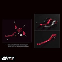 DMV DICLER3AB016KR Adjsutable Type Brake Lever