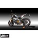 DMV DIFSCYA01G Motorcycle Gold Front Sprocket Cover